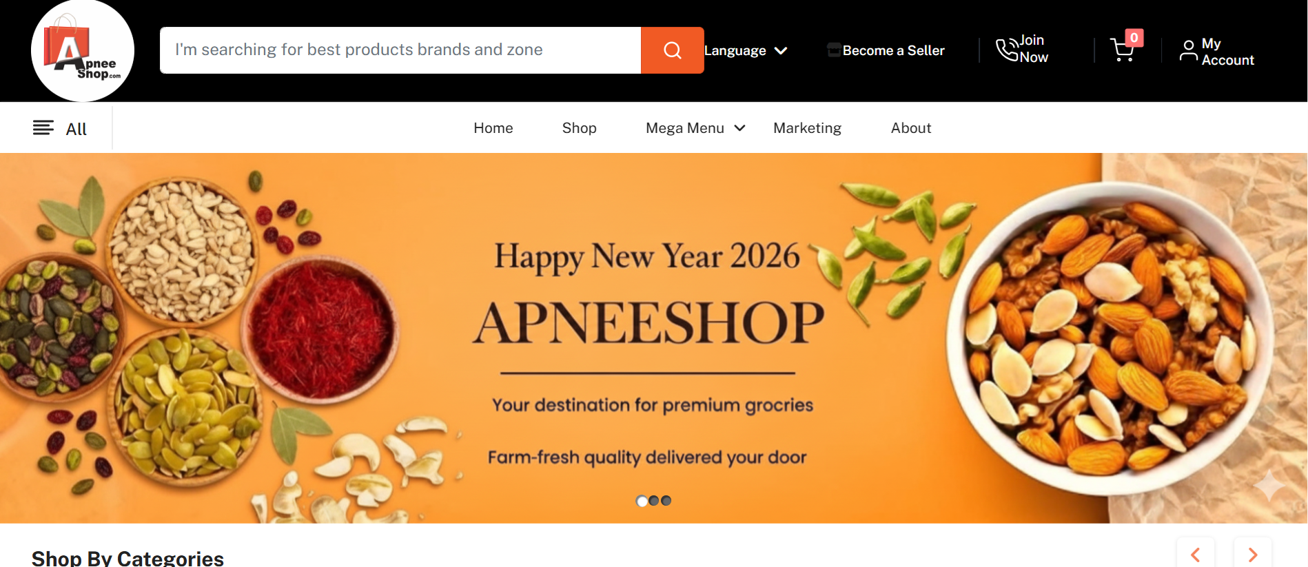 Webstark Technologies