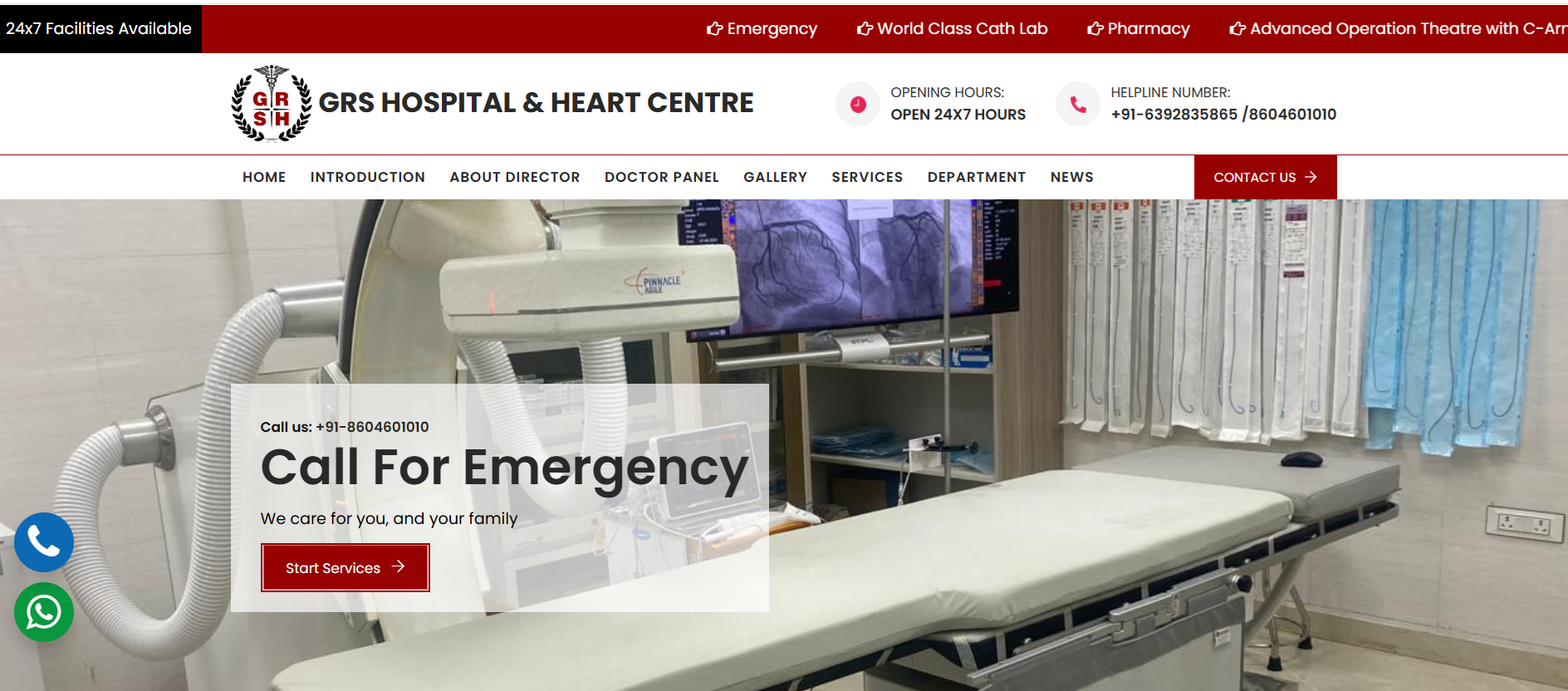 Webstark Technologies